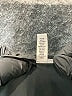 Ali & Kris 100% Polyester Black 3/4 Sleeve Blouse Size XL - photo 8