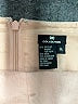 Collection Solid Tan Casual Skirt Size 14 - photo 4
