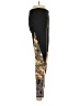 Athleta Graphic Black Active Pants Size S - photo 4