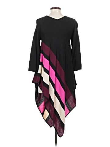 NY Collection Casual Dress (view 2)
