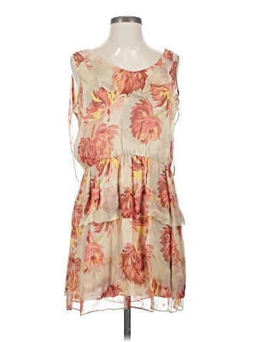 Madison Marcus Cocktail Dress (view 1)