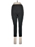 Baccini Houndstooth Gray Active Pants Size L - photo 2