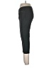 Baccini Houndstooth Gray Active Pants Size L - photo 5