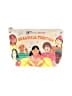 Assorted Brands Pink Tan Makeup Bag One size - photo 1