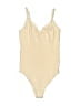 Unbranded Ivory Bodysuit Size M - photo 1