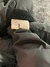 Unbranded Black Sleeveless Top Size L - photo 5