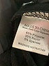 Unbranded Black Sleeveless Top Size L - photo 6