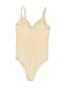 Unbranded Ivory Bodysuit Size M - photo 2