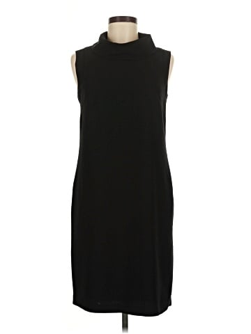 Willi Smith Casual Dress (view 1)