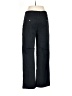 Christopher & Banks Black Casual Pants Size 4S - photo 2
