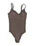 Unbranded Brown Bodysuit Size M - photo 1