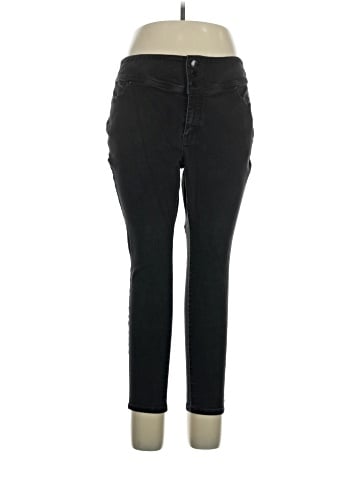 Lane Bryant Jeans (view 1)
