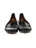 Stuart Weitzman Black Flats Size 8 - photo 2