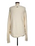 Carve Designs 100% Nylon Ivory Pullover Sweater Size M - photo 2