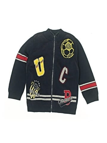 United Colors Of Benetton Track Jacket (view 1)