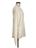 Carve Designs 100% Nylon Ivory Pullover Sweater Size M - photo 4
