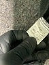 Buttons 100% Polyester Graphic Black Casual Skirt Size 1 - photo 5