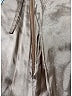 Burberry 100% Silk Floral Brown Tan Silk Skirt Size EU (IT) 36 / US 0 - photo 10