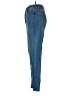 Divided by H&M Solid Blue Jeans Size 6 - photo 5