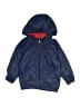 Old Navy 100% Nylon Solid Blue Jacket Size 2T - photo 1