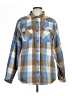 Unbranded Blue Jacket Size L - photo 1