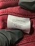 Lila Ryan Burgundy Casual Pants Size 25 waist (petite) - photo 8