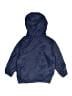 Old Navy 100% Nylon Solid Blue Jacket Size 2T - photo 2