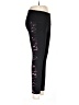 BSP Better Sports Performance Graphic Black Active Pants Size L - photo 4