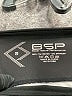 BSP Better Sports Performance Graphic Black Active Pants Size S - photo 7