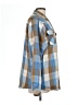 Unbranded Blue Jacket Size L - photo 4