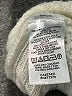 Ann Taylor Ivory Pullover Sweater Size S - photo 8
