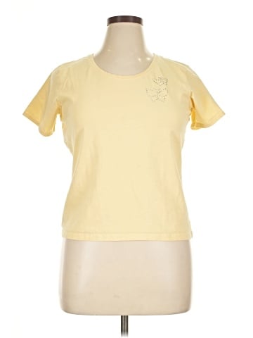 Emma James Short Sleeve T-Shirt (view 1)