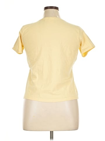 Emma James Short Sleeve T-Shirt (view 2)