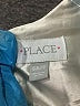 The Children's Place Floral Ivory Dress Size 6X - 7 - photo 3