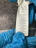 The Children's Place Floral Ivory Dress Size 6X - 7 - photo 4