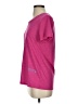Fabletics Pink Active T-Shirt Size S - photo 5