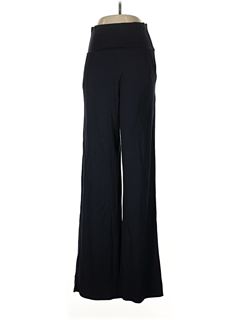 Pre-owned Cabi Dress Pants In Black