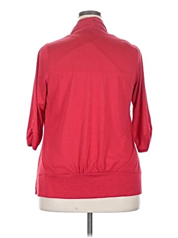 AGB Kimono (view 2)