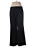 Talbots Black Dress Pants Size 6 - photo 2