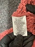 Kori America Marled Pink Pullover Sweater Size S - photo 8