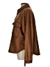 Vigoss 100% Polyester Brown Long Sleeve Blouse Size L - photo 5