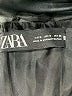 Zara Black Vest Size S - photo 6