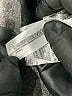 Zara Black Vest Size S - photo 7