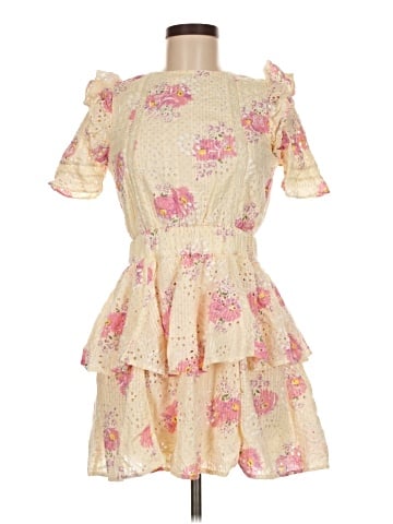 Walter Baker Cocktail Dress (view 1)