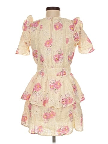 Walter Baker Cocktail Dress (view 2)