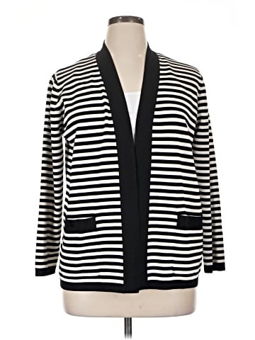 Anne Klein Cardigan (view 1)
