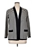 Anne Klein Black Cardigan Size XL (petite) - photo 1