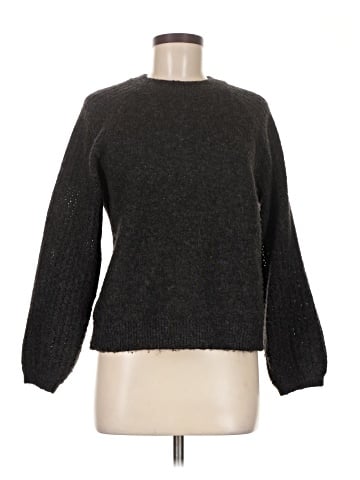 Sanctuary Pullover Sweater (view 1)