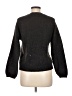 Sanctuary Gray Pullover Sweater Size M - photo 2