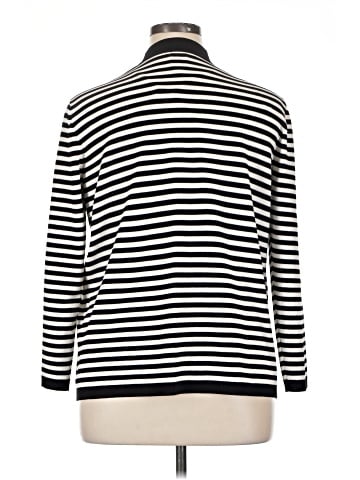 Anne Klein Cardigan (view 2)